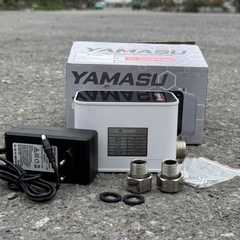 MÁY BƠM NƯỚC TĂNG ÁP YAMASU YA-DC24150 3 THIẾT BỊ CÔNG SUẤT 150W