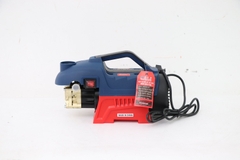 Máy xịt rửa CALI MXR-0812-K2 2.5kW Xanh Điện 1 pha