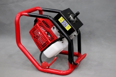 Máy khoan đất Oshima 2PS 68cc Đỏ 2 thì (không mũi)