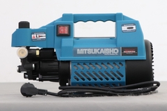 Máy xịt rửa MITSUKAISHO MXR-JZ300C 2.8kW Xanh Điện 1 pha