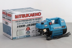 Máy xịt rửa MITSUKAISHO MXR-JZ300C 2.8kW Xanh Điện 1 pha