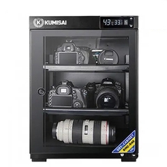 Tủ chống ẩm Kumisai DHC 040