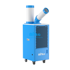 Máy lạnh di động công nghiệp Airko DAKC-27B