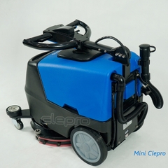 Máy chà sàn liên hợp CLEPRO C35B (Dùng ắc quy)