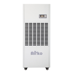 Máy hút ẩm công nghiệp Airko DP-10S công suất 240 lít/ngày