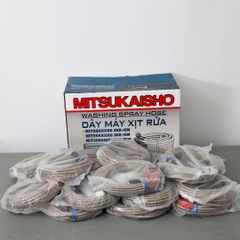 Dây xịt rửa MITSUKAISHO DXR-10m