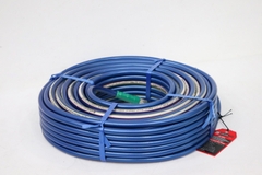 Ống nhựa PVC Hankook No.5 8.5mm x 50m Xanh dương