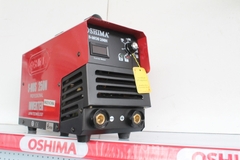 Máy hàn Oshima S MOS 250N Đỏ Điện 1 pha (3 bo)