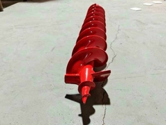 Mũi khoan đất Kamastsu KSD25