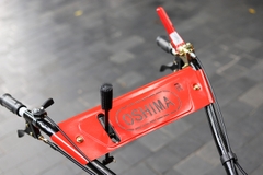 Máy xới đất Oshima XDD-173 6.5HP Đỏ