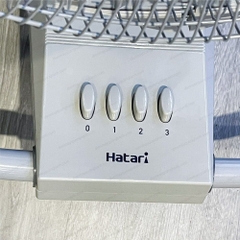 Quạt sàn Hatari Thái Lan IT22M1