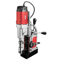 Máy khoan từ 1500W 50mm KJC23 – DCK