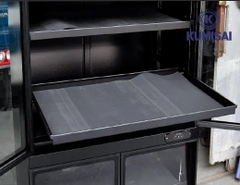 Tủ chống ẩm Kumisai DHC 800