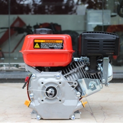 Động cơ nổ Oshima OS65 6.5HP Đỏ