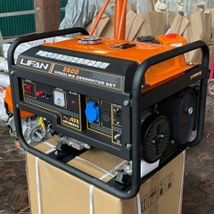 Máy Phát Điện Lifan 3500 2.7KVA