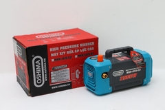 Máy xịt rửa OSHIMA MXR-1215-C2 2.8kW Xanh
