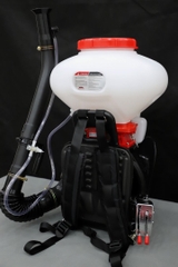 Máy phun thuốc trừ sâu, côn trùng động cơ MITSUKAISHO 3WF-3A-26 41.5cc /2.13kW Đỏ 2 thì (3 chức năng)