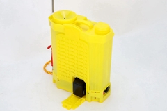 Bình xịt điện Presmax MAX-20D