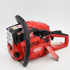 Cưa xích Oshima OS688 LT 58cc Đỏ-đen 2 thì (không lam xích)