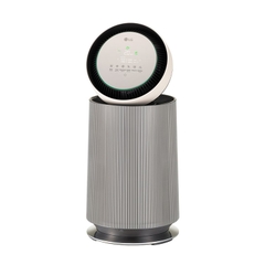 Máy lọc không khí LG Puricare 360 Alpha PET AS65GDBY0