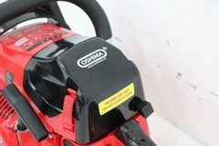 Cưa xích OSHIMA CX-5801 58cc Đỏ-đen