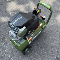 Máy nén khí có dầu Dekton DK-AC25XDR 1.7Hp 25L