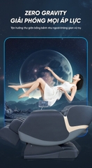 Ghế massage Queen Crown QE 455