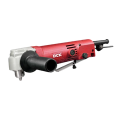 Máy khoan góc 380W 10mm KJZ06-10 – DCK