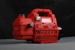 Máy xịt rửa Oshima MXR350 2.85KW Đỏ-đen Điện 1 pha