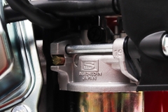Động cơ nổ Pona PN75 7.5HP