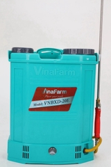Bình xịt điện Vinafarm VNBXD-20E