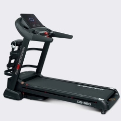 Máy chạy bộ Queen Crown QS 680