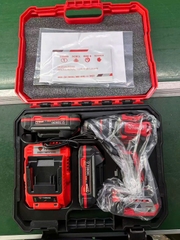 Máy Khoan Pin Dùng Pin 21V Toboki TK-ID2101