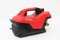 Máy xịt rửa Oshima MXR-JZ900C3 2.5kW Đỏ Điện 1 pha