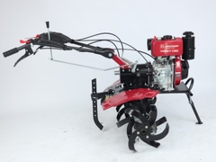 Máy xới đất Huspanda HXD1100 (Động cơ dầu 173F)
