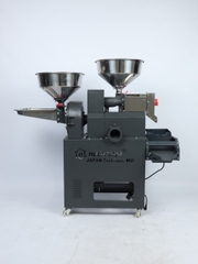 Khung, cối xát nghiền gạo Huspanda HGI750S (Pulley đảo chiều - Không motor -  Không Sàng lọc sạn rung )