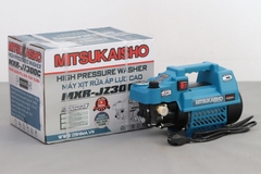 Máy xịt rửa MITSUKAISHO MXR-JZ300C 2.8kW Xanh Điện 1 pha