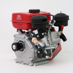 Động cơ nổ OSHIMA New OS160-172F 4.5HP Đỏ (Dầu)