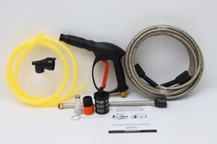 Máy xịt rửa OSHIMA MXR-1215-C2 2.8kW Xanh