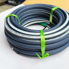 Ống nhựa PVC Hankook No.2 8.5mm x 15m Xanh dương
