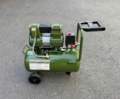 Máy nén khí không dầu Dekton DK-AC2918X 1.1Hp 18L