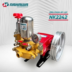 Đầu phun áp lực NAKAWA NK2242 (1.5 – 2.0HP)