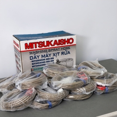Dây xịt rửa MITSUKAISHO DXR-10m