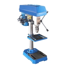 Máy khoan Hồng Ký 580mm mũi 1-13mm 2buly công suất 200W - KBE60