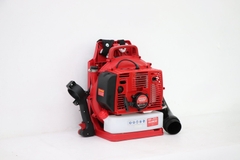 Máy thổi lá OSHIMA MTL57cc 2.5kW Đỏ 2 thì