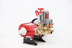 Đầu phun áp lực chất lỏng MITSUKAISHO MS-CT26 1.0HP Đỏ