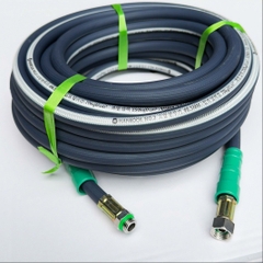 Ống nhựa PVC Hankook No.2 8.5mm x 20m Xanh dương