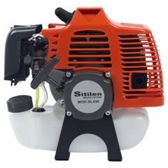 Máy Cắt Cỏ 2 Thì Sitilen SL430