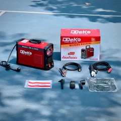 Máy Hàn Que DDEKO DK-3.2MM Chuyên Que Hàn 3.2mm