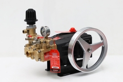 Đầu phun áp lực chất lỏng OSHIMA OS-30H100 5.0HP Đen (hoạt động bằng sức kéo động cơ)